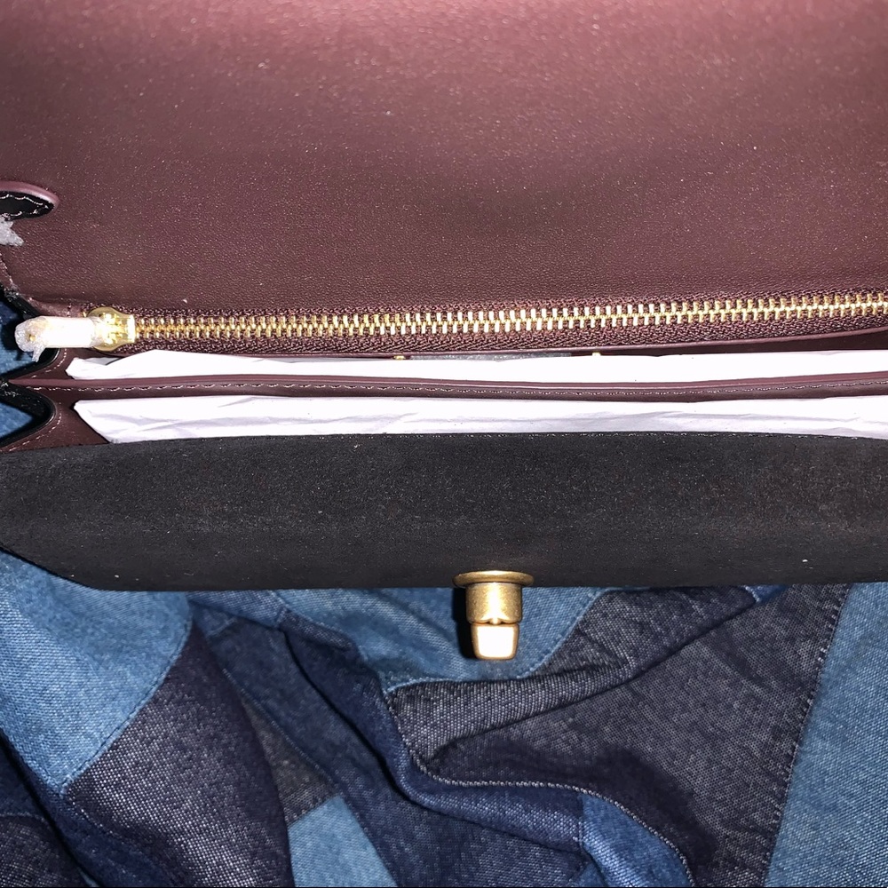 Coach Aster Crossbody - Picture 5 of 7